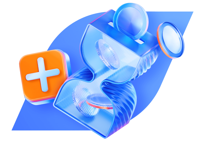 До 19% по вкладу «Перспективные сбережения»