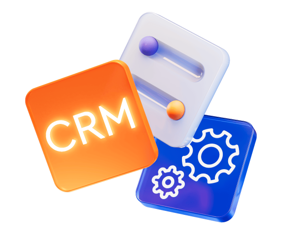 Интеграция с CRM