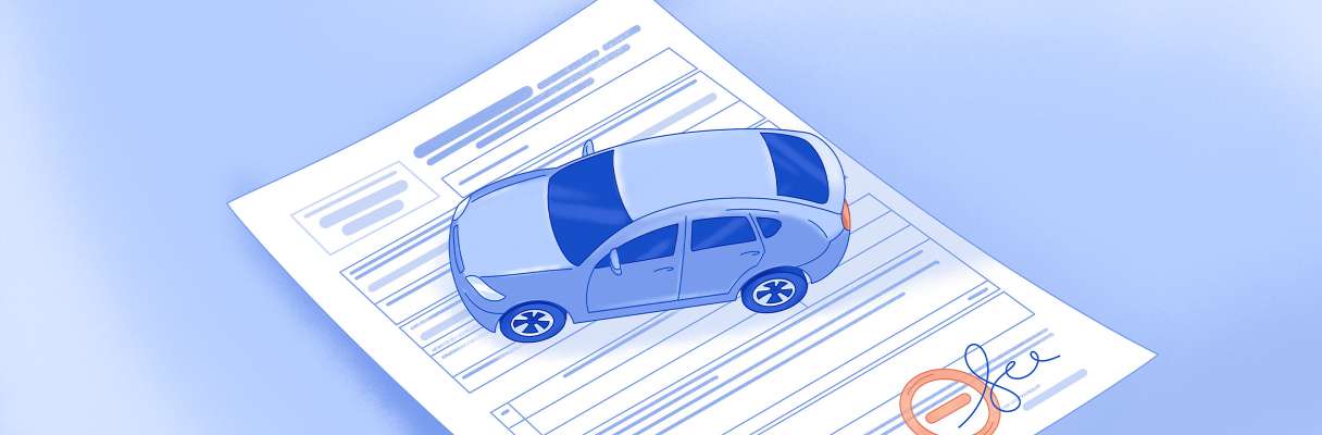 Как застраховать автомобиль
