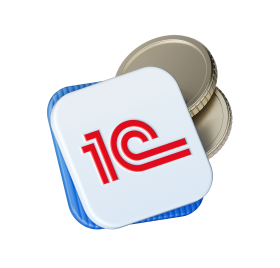 Онлайн-бухгалтерия 1С