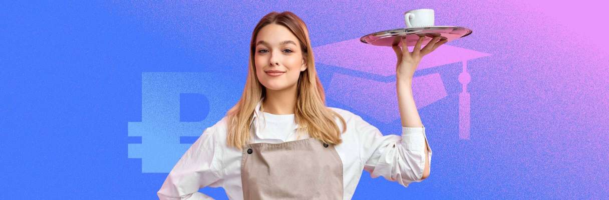 Где и как найти работу студенту без опыта