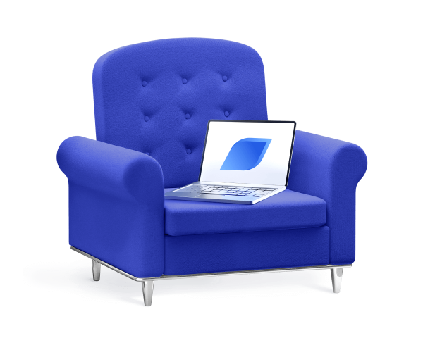 Комфорт для бухгалтера