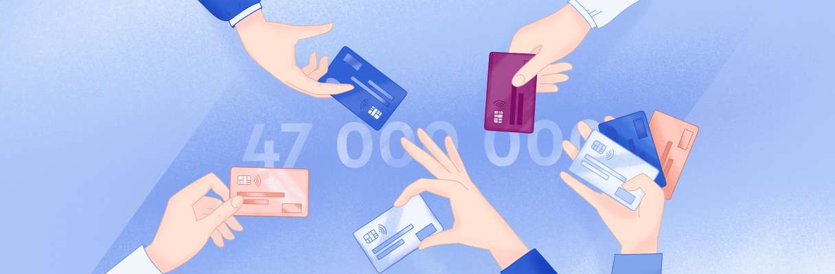 Плюсы и минусы кредитных карт: разбираем по пунктам