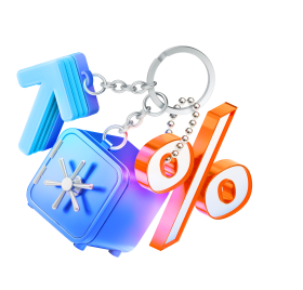 До 17,5% годовых по вкладу «Ключевой момент»