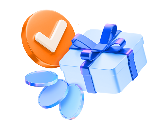 Откройте ПДС и участвуйте в розыгрыше «Новогодних подарков»