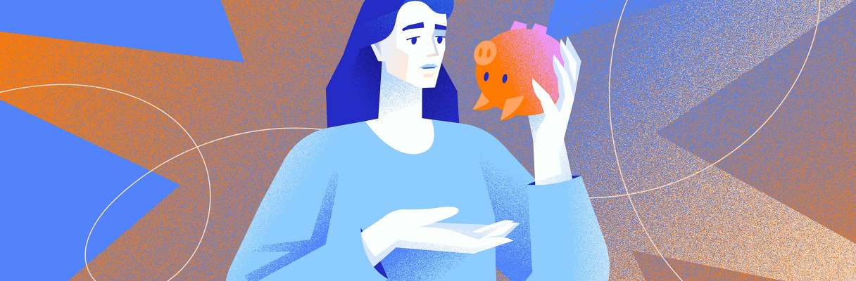 Деньги есть, накоплений нет: какие финансовые привычки делают беднее