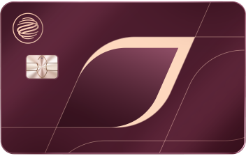 Дебетовая Премиальная карта Mir Supreme