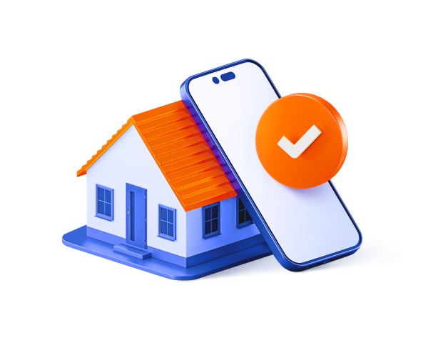 Возможность получения кредита без визита в офис