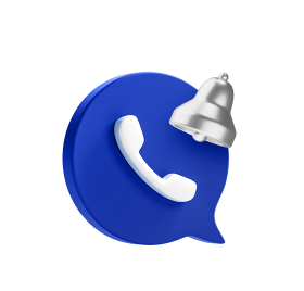 Многоканальный телефон