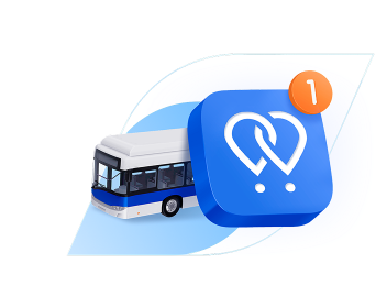 GorodPay – все транспортные сервисы