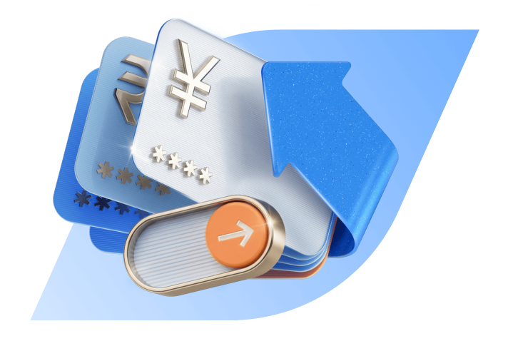 Валютный счёт для ИП и юридических лиц