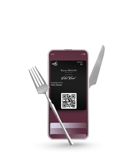 Подарочная карта maison dellos