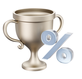 Floating rate deposits