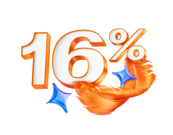 Откройте накопительный счет с повышенной ставкой