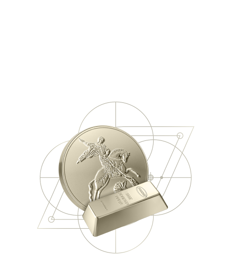 Драгоценные металлы