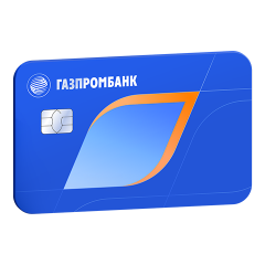 Без Газпром Бонус «Плюс»