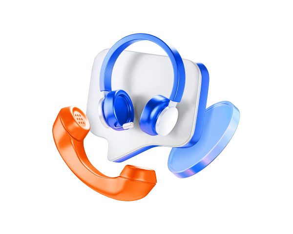 Как открыть счет через контакт-центр?