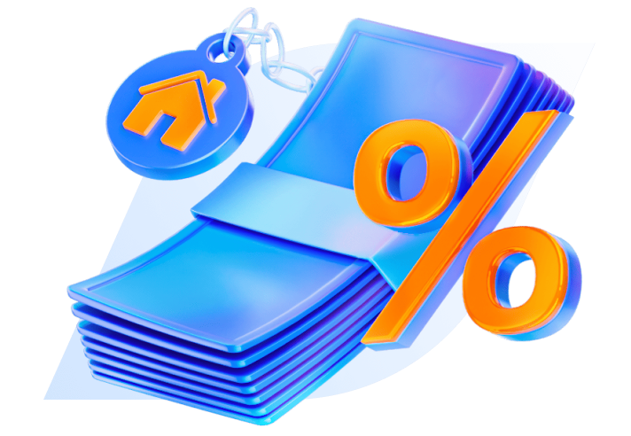 Кредит под залог недвижимости