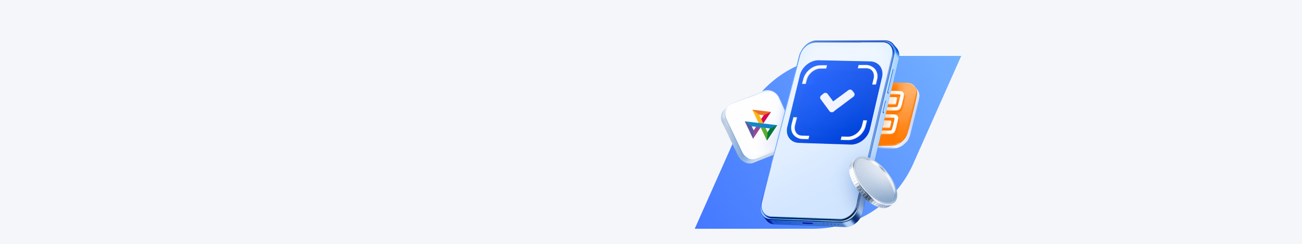 Оплата товаров и услуг по QR-коду