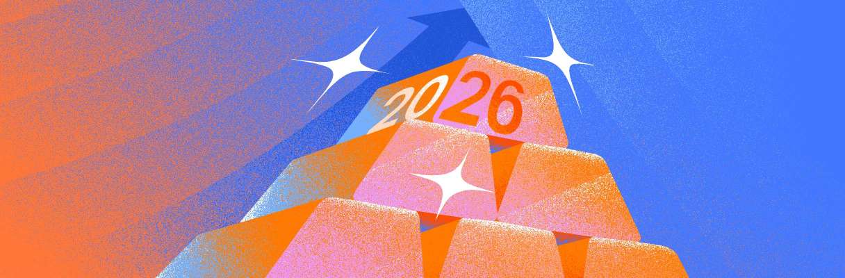 Как исторически менялась цена золота и реально ли на нем заработать