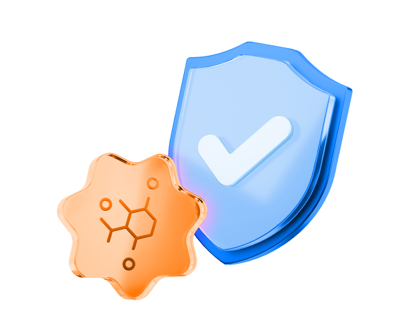 Программа страхования включает