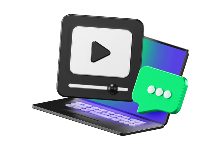 Видеоролики