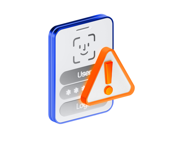 Что делать, если мошенники поменяли пароль