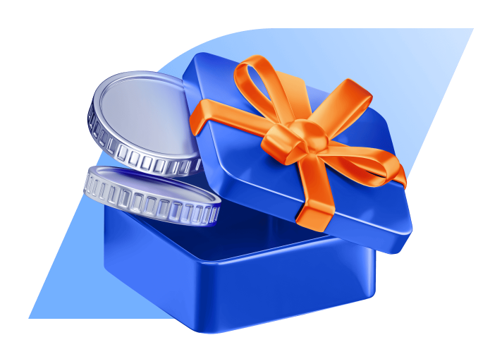 Кэшбэк в рублях от партнеров