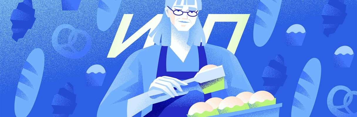 Может ли пенсионер открыть ИП