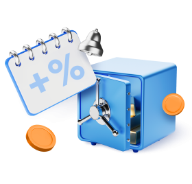 +2% надбавка