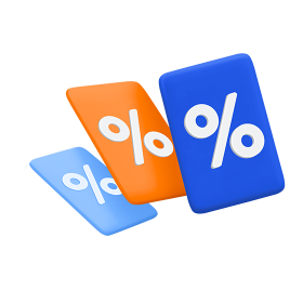 Пример расчета процентов по вкладу