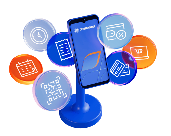 Оплата частями в пару кликов