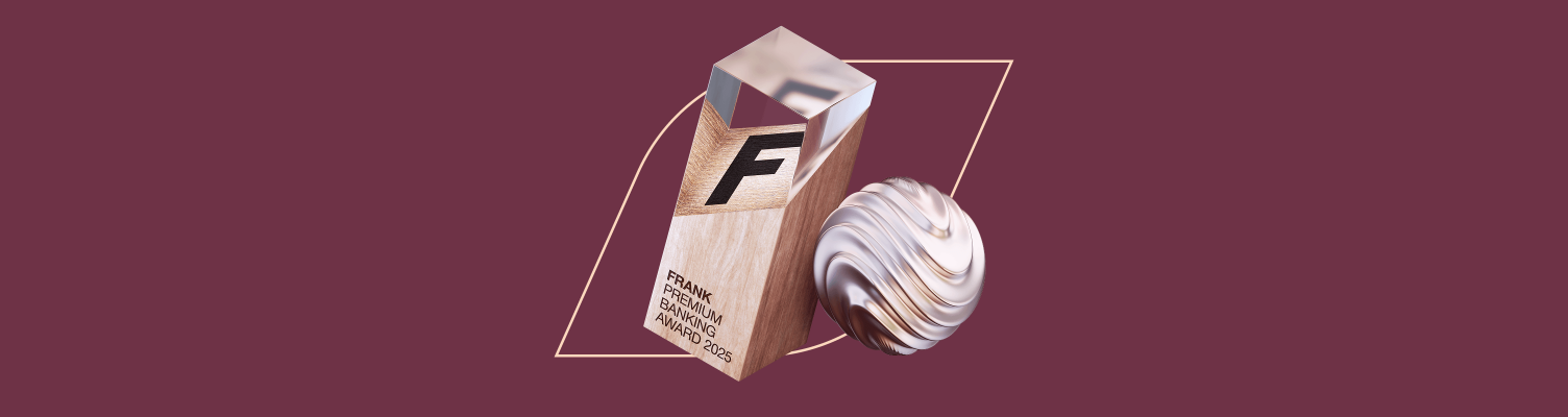 Газпромбанк Премиум предоставляет лучшее предложение в сфере wellness  по данным Frank RG