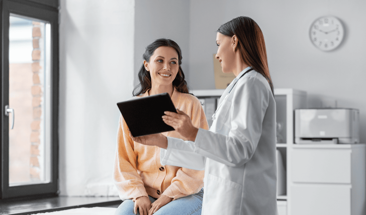 Европейский медицинский центр