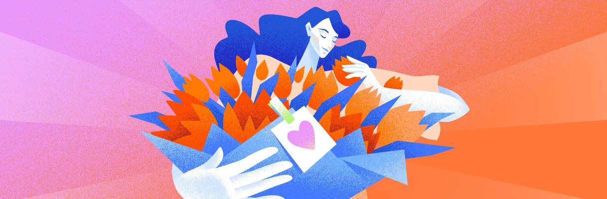 Какие цветы дарить в 2026 году? Разобрались вместе с флористом