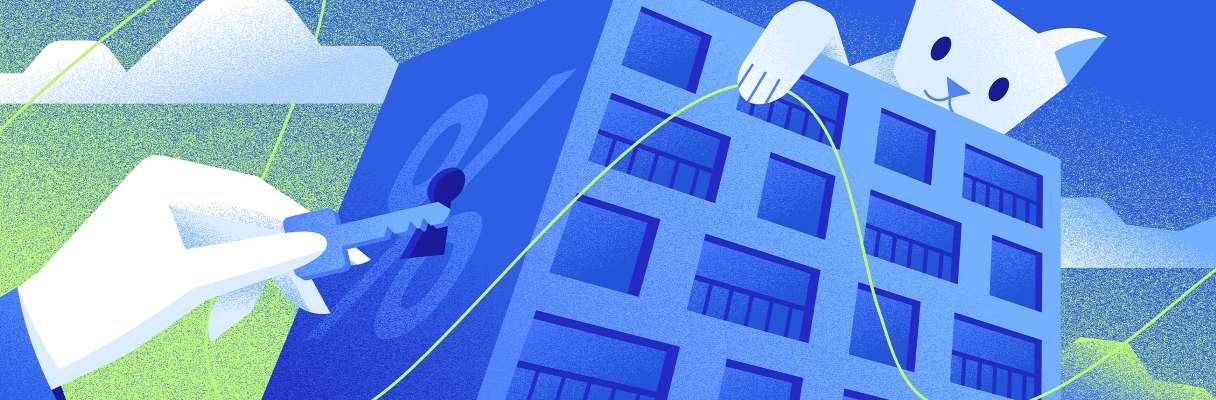 Как купить апартаменты в ипотеку