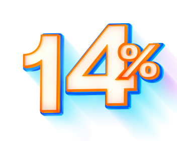 Накопительный счет: до 14% годовых
