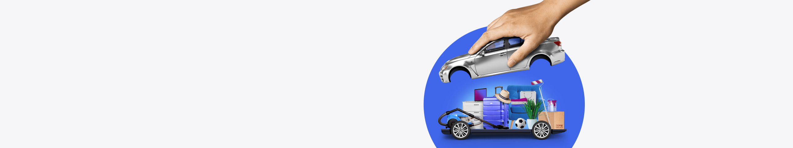Автокред для CRM рассылок (особые условия)