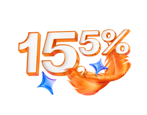 Откройте накопительный счет с повышенной ставкой