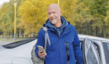 Накопительный счет «Трать и копи»