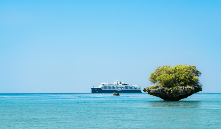 Swan Hellenic