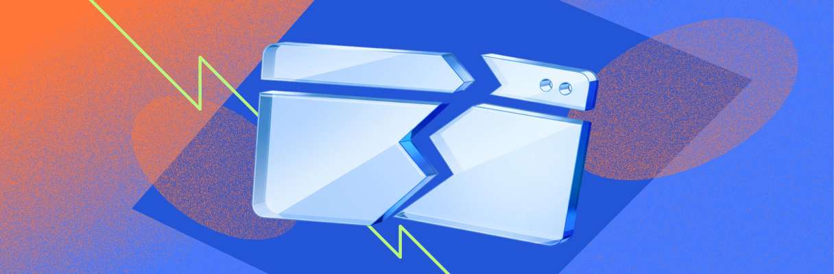 Что делать, если мошенники взломали Госуслуги