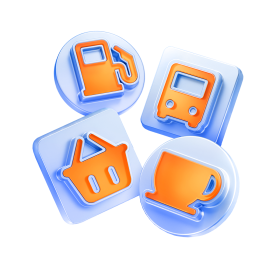 7 самых важных категорий – всегда