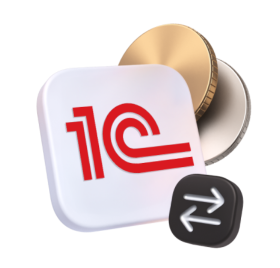 Онлайн-бухгалтерия 1С