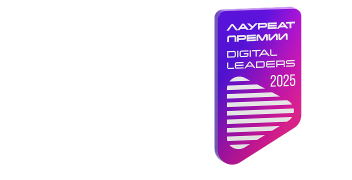 Gazprom Pay – сервис года по версии Digital Leaders