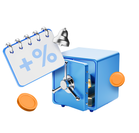 +3% надбавка