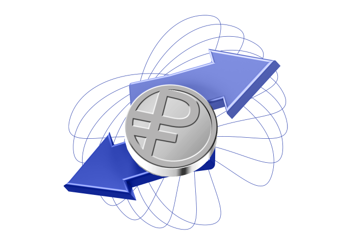 Цифровой рубль