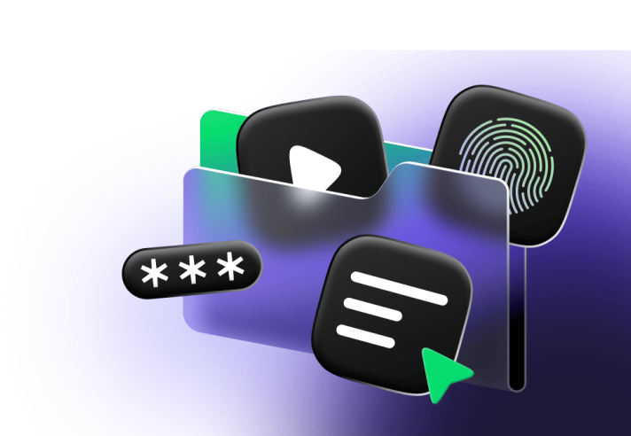 Кибербезопасность