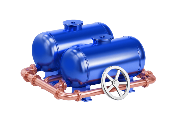 Газовая отрасль