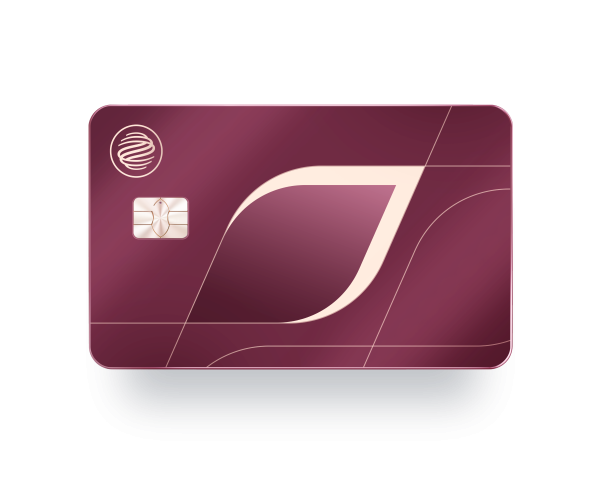 Премиальная зарплатная карта